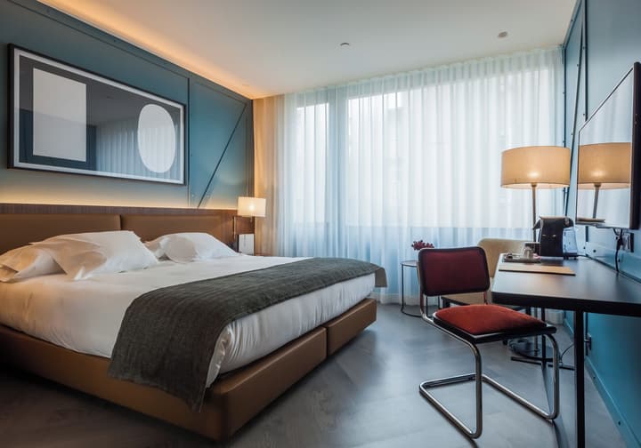 Hotel Vincci Porto