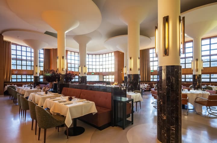 Hotel Vincci Porto