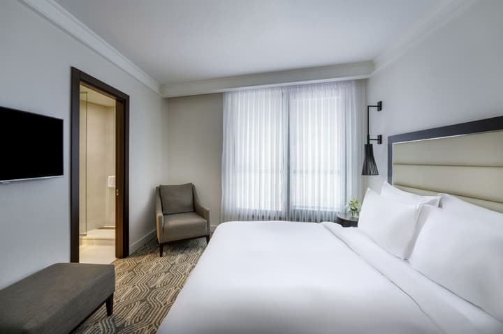 Mövenpick Hotel Istanbul Golden Horn