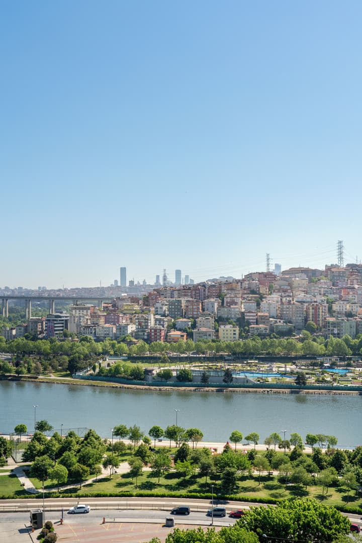 Mövenpick Hotel Istanbul Golden Horn