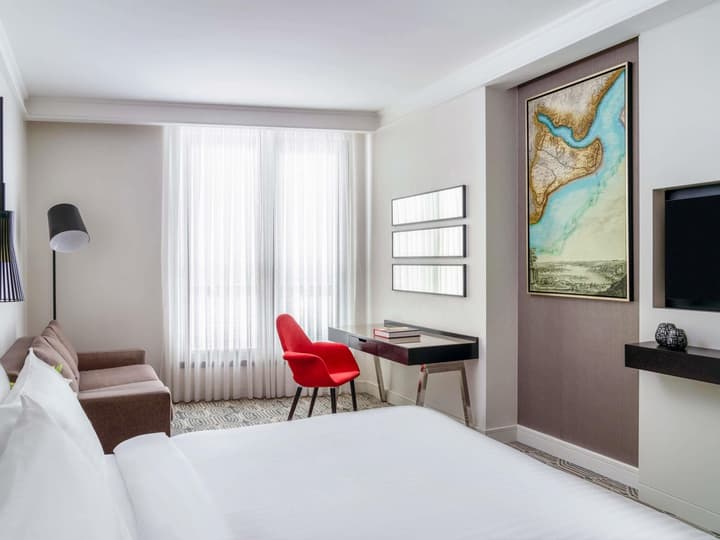 Mövenpick Hotel Istanbul Golden Horn