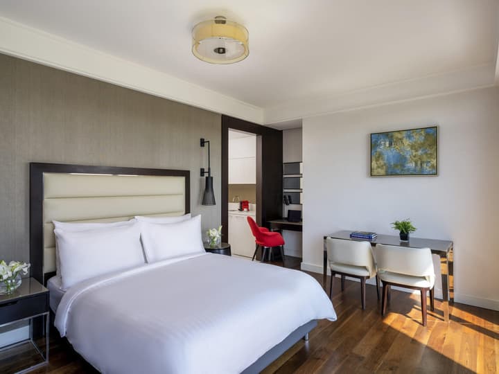 Mövenpick Hotel Istanbul Golden Horn