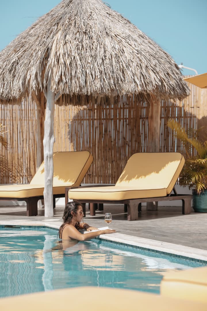 Bon Bini Seaside Resort