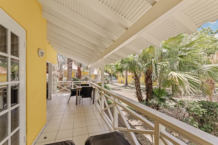 Bon Bini Seaside Resort
