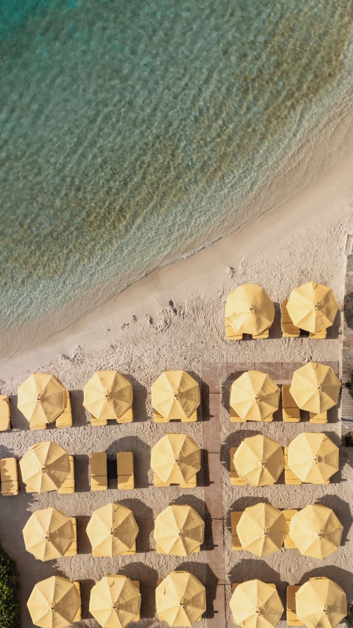 Bon Bini Seaside Resort