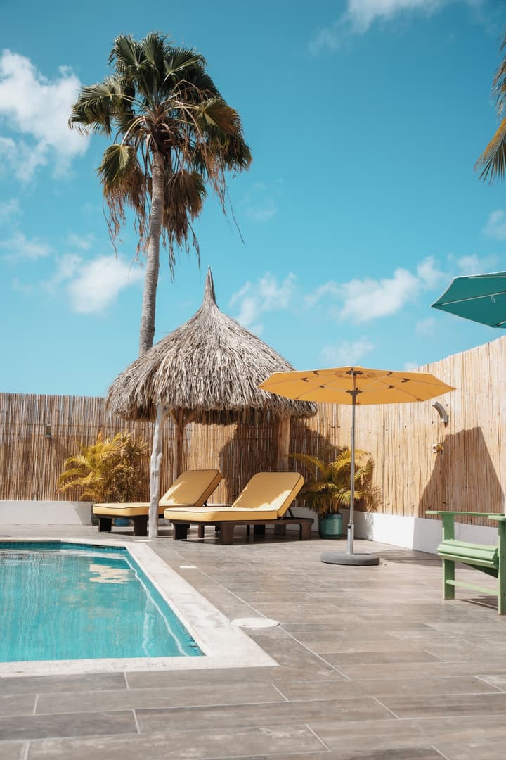 Bon Bini Seaside Resort