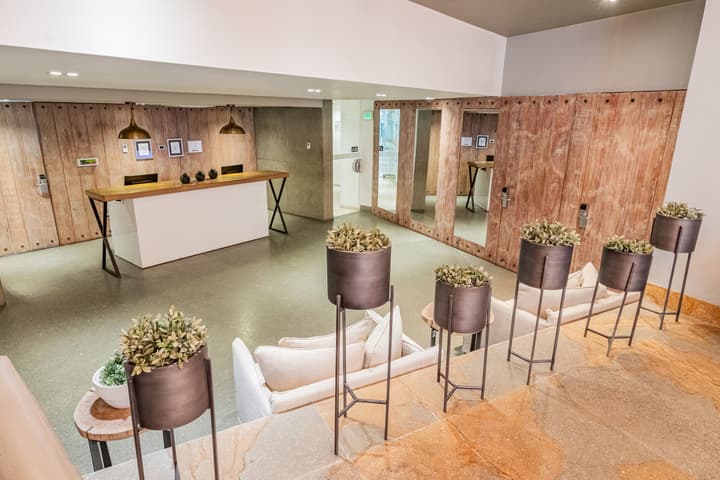 GHL San Lazaro Art Hotel