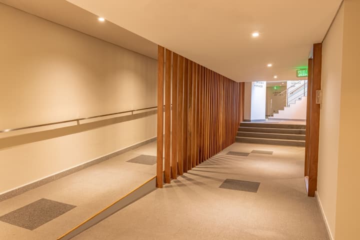 GHL San Lazaro Art Hotel