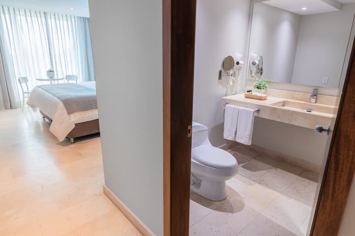 GHL San Lazaro Art Hotel