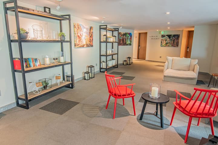 GHL San Lazaro Art Hotel