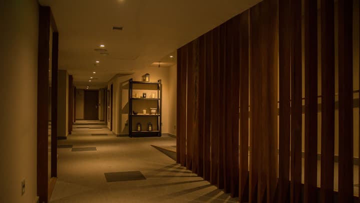 GHL San Lazaro Art Hotel