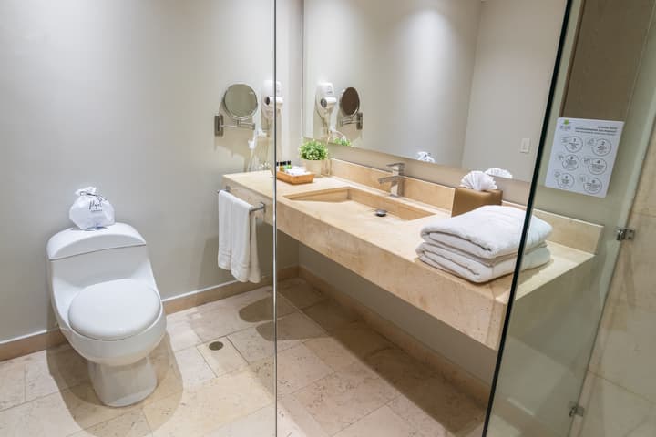 GHL San Lazaro Art Hotel