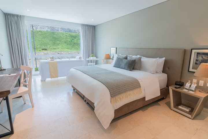 GHL San Lazaro Art Hotel