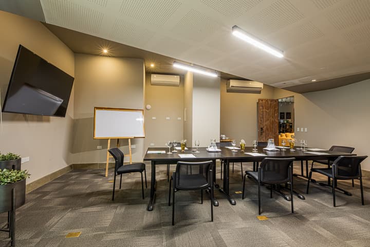 GHL San Lazaro Art Hotel