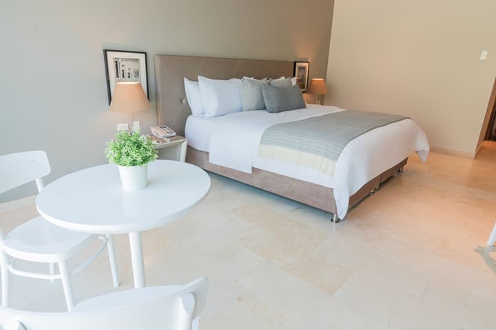GHL San Lazaro Art Hotel