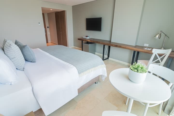 GHL San Lazaro Art Hotel