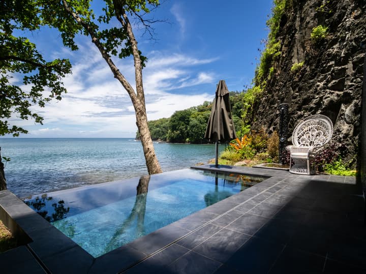 Tahiti Pearl Beach Resort