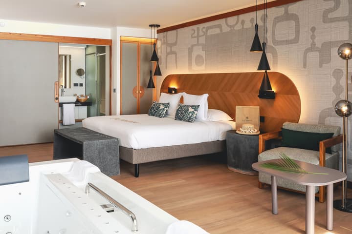 Tahiti Pearl Beach Resort