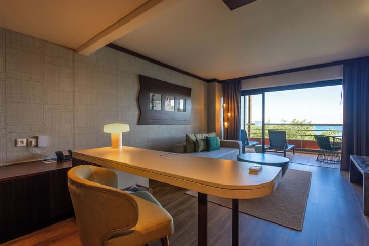 Tahiti Pearl Beach Resort