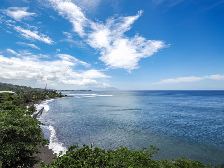 Tahiti Pearl Beach Resort