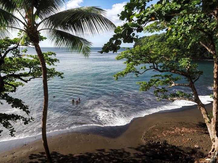 Tahiti Pearl Beach Resort