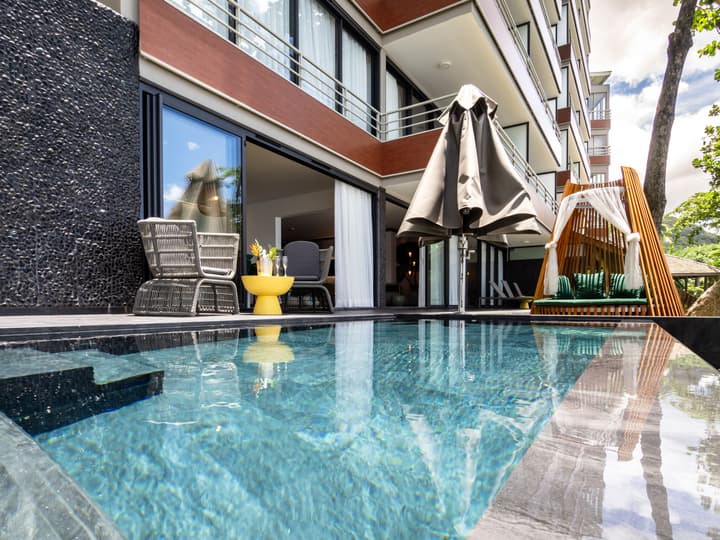 Tahiti Pearl Beach Resort