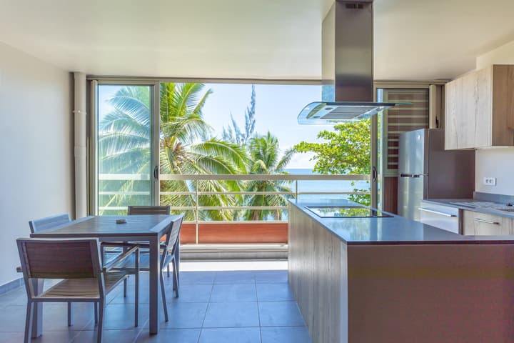 Tahiti Pearl Beach Resort