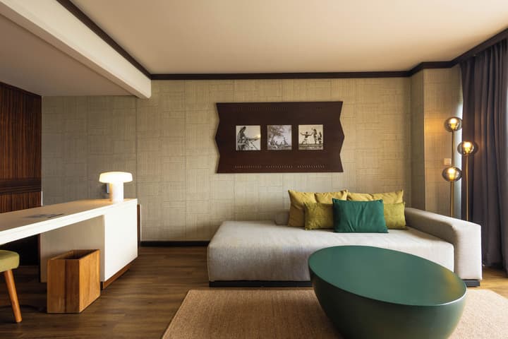 Tahiti Pearl Beach Resort
