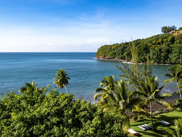Tahiti Pearl Beach Resort