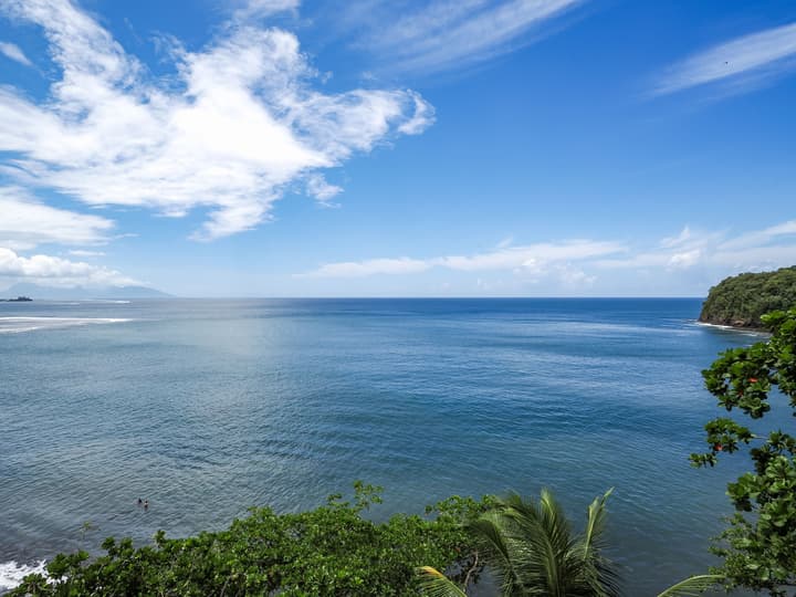 Tahiti Pearl Beach Resort