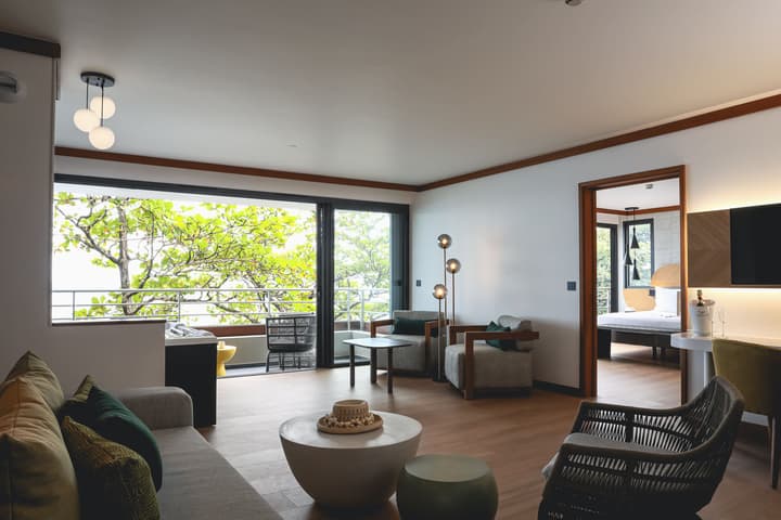 Tahiti Pearl Beach Resort