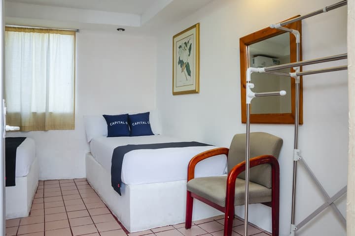 Capital O Hotel Dos Mares, Cabo San Lucas