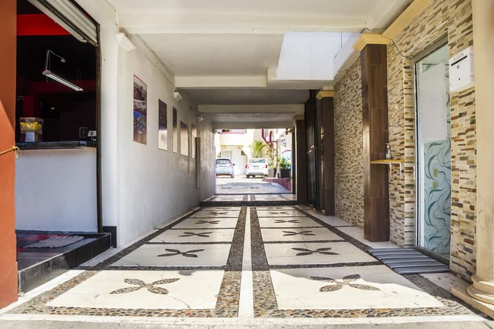 Capital O Hotel Dos Mares, Cabo San Lucas