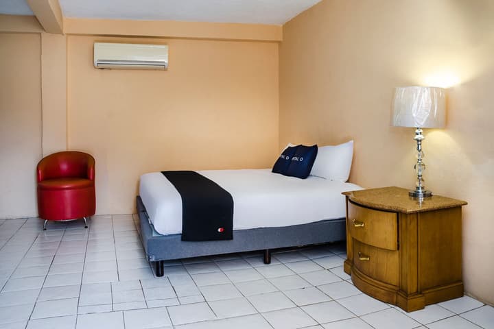 Capital O Hotel Dos Mares, Cabo San Lucas
