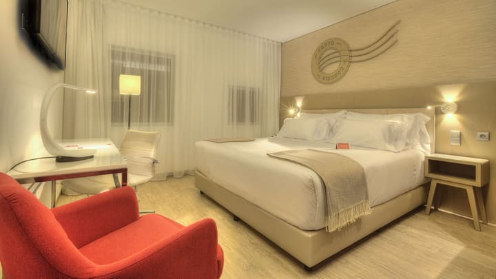 NH Collection Porto Batalha