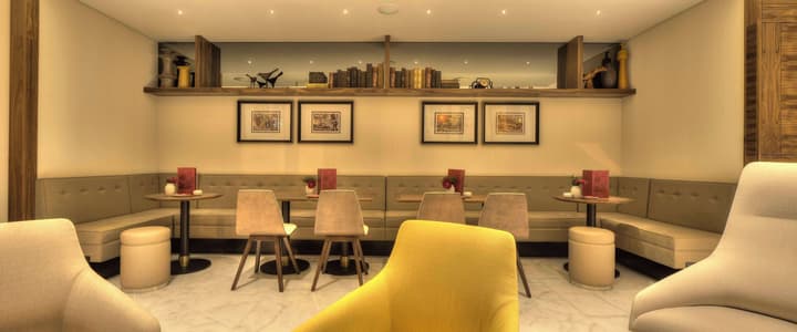NH Collection Porto Batalha