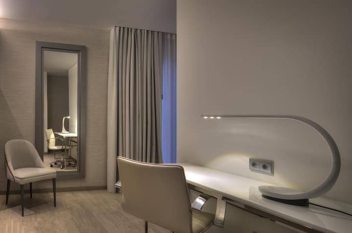 NH Collection Porto Batalha