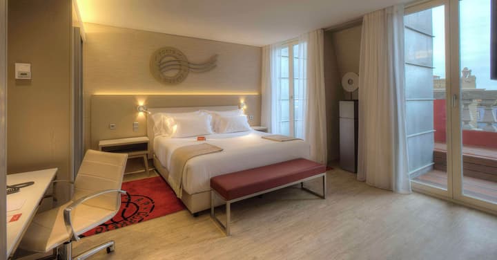 NH Collection Porto Batalha