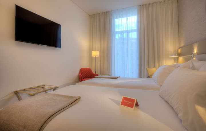 NH Collection Porto Batalha
