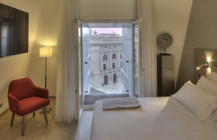 NH Collection Porto Batalha