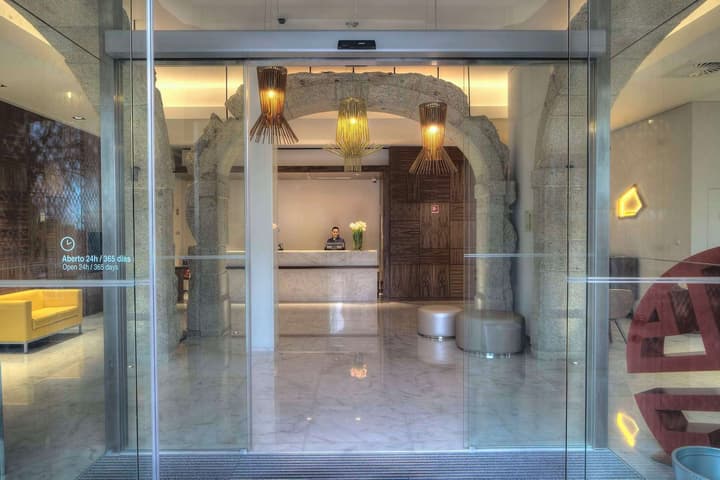 NH Collection Porto Batalha