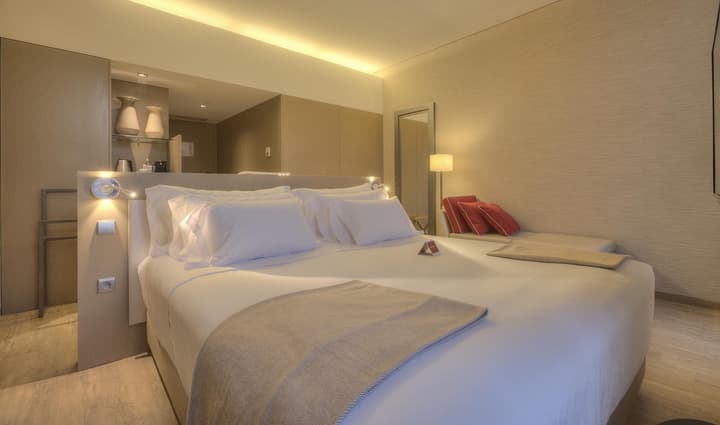 NH Collection Porto Batalha