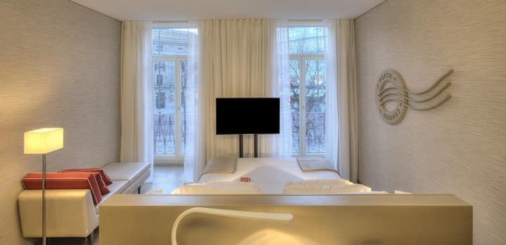 NH Collection Porto Batalha