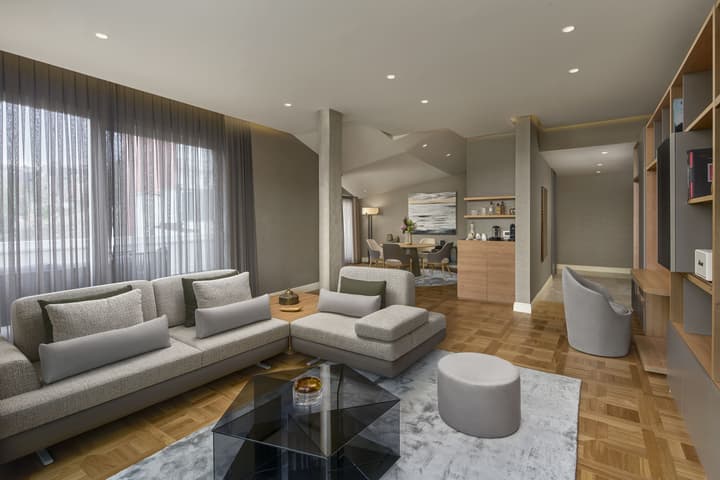 Lazzoni Hotel