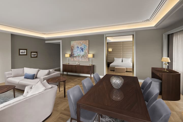 Lazzoni Hotel