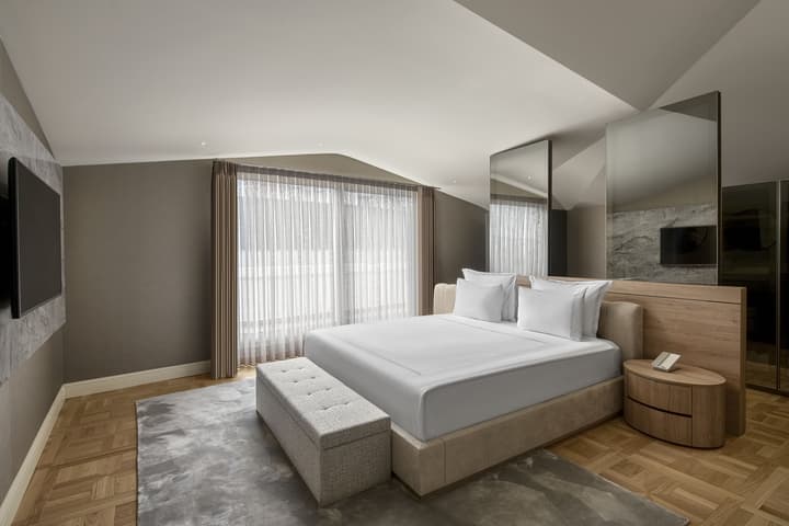 Lazzoni Hotel
