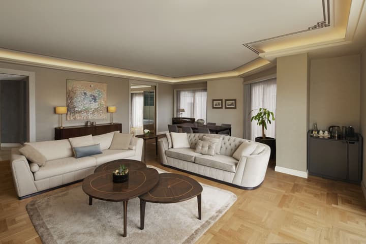 Lazzoni Hotel