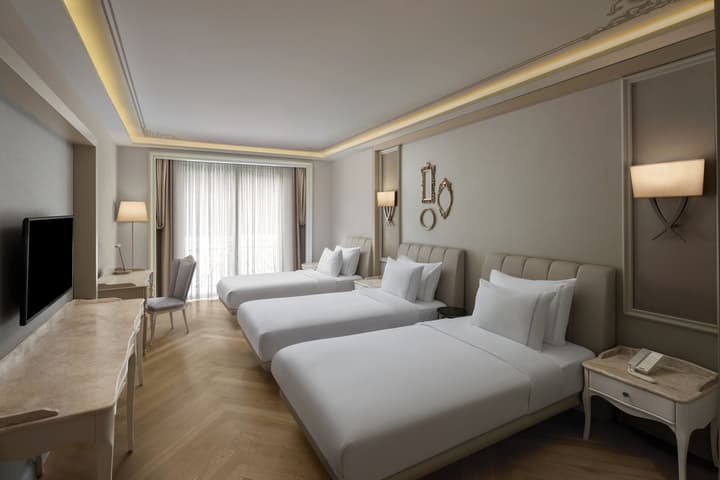 Lazzoni Hotel