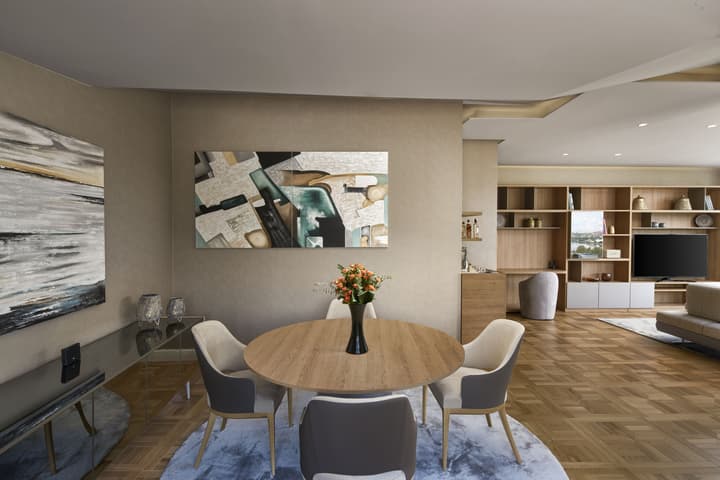 Lazzoni Hotel