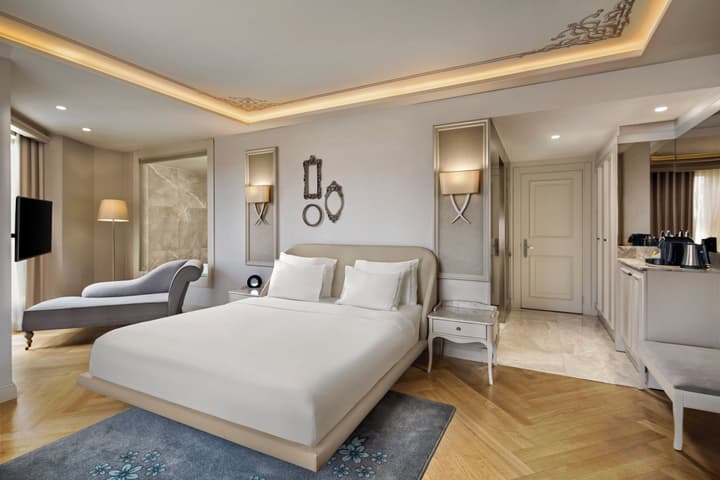 Lazzoni Hotel